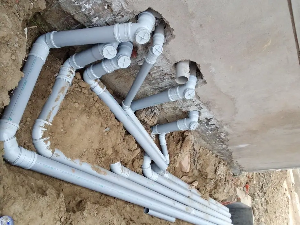 drainag