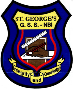 st georges